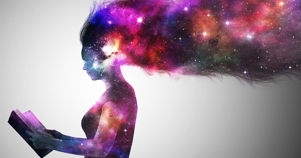 Power-of-Imagination